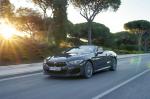 BMW M850i xDrive Convertible 2018 года (WW)